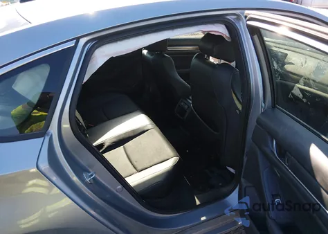 2022 Honda Accord Sport z USA, uszkodzony, nr VIN 1HGCV1F31NA065464